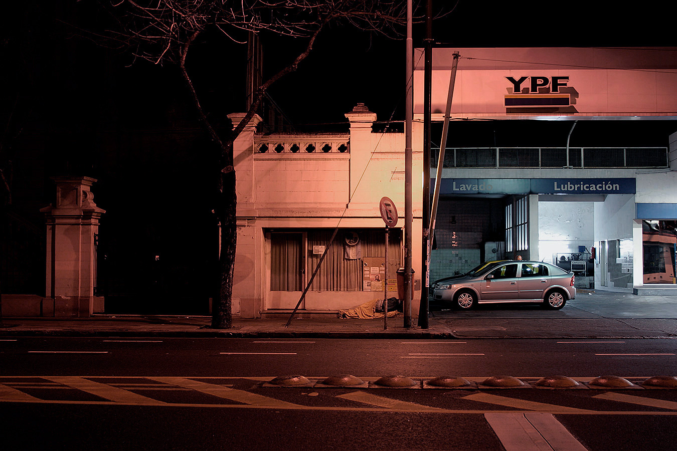 Av La Plata 933 I