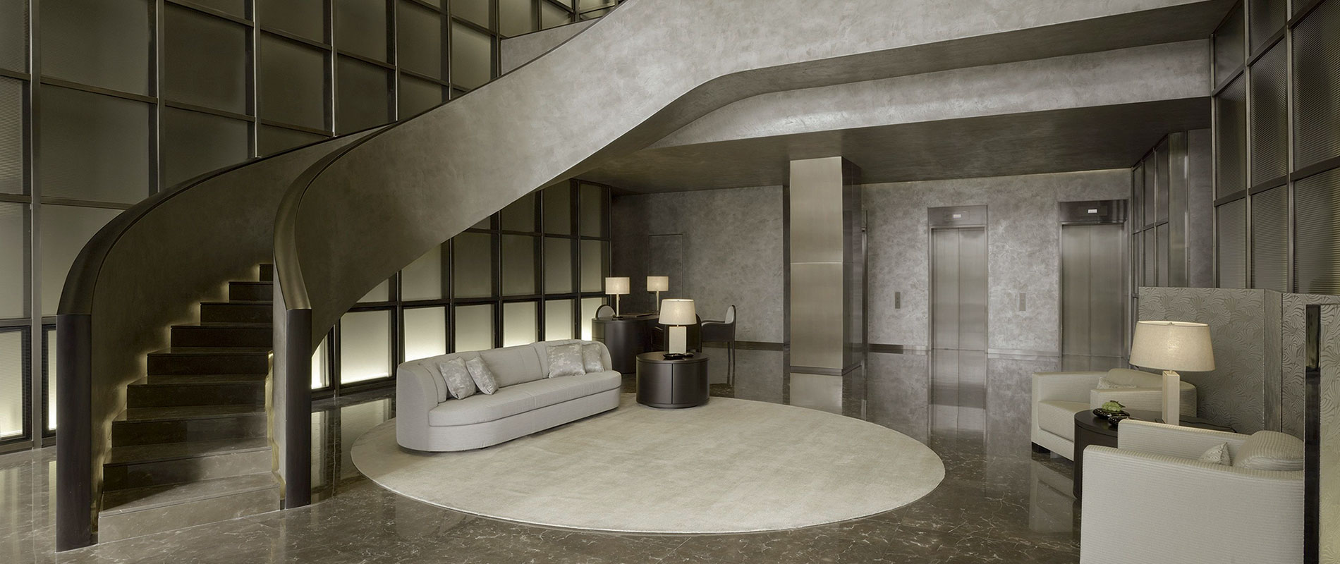 Novacolor Italian Finishes